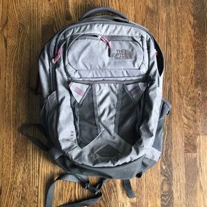 north face recon backpack